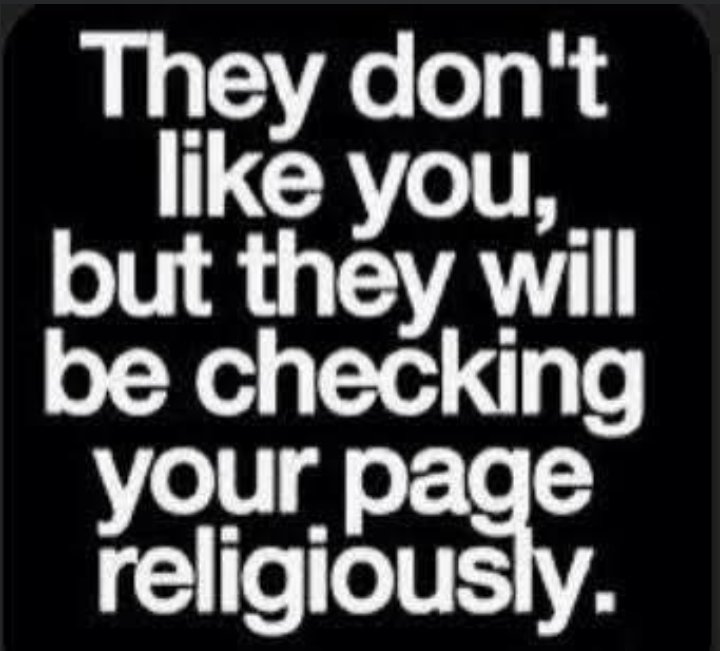 CookieKL's tweet photo. The #stalker #exfamily
#psychopath #narcissist
🙄🤦🤣🤬👹👇👇👇👇👀 https://t.co/OmxeayAbOh