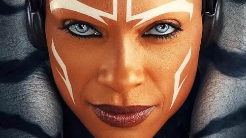 sw_holocron's tweet photo. AHSOKA Season 2 will premiere January 20 on Disney+ https://t.co/cbbQMjD4fu