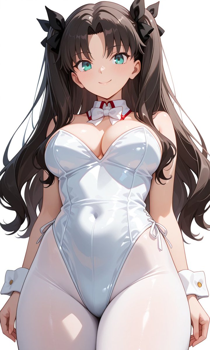 希少【Fate】2007年 FACT CARD SP02 遠坂凛 水着ホロ仕様 希少【Fate