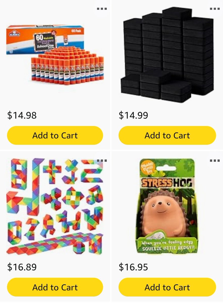 MountainKinder's tweet photo. 🖍 Kindergarten teacher 
🐝 Utah
✨️ Title 1

Year 11 officially starts on Monday! Any help towards my classroom wish list is greatly appreciated 🫶 

#ClearTheList #Teachersof𝕏 #ClearTheLists 

https://t.co/oBnSYGc1kS https://t.co/UtuSVCACA5