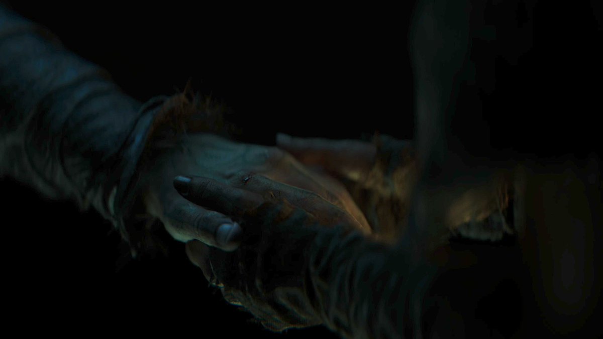 Telalala1's tweet photo. Senua. #PS5ProShare #VirtualPhotography https://t.co/98uaVjkRuO