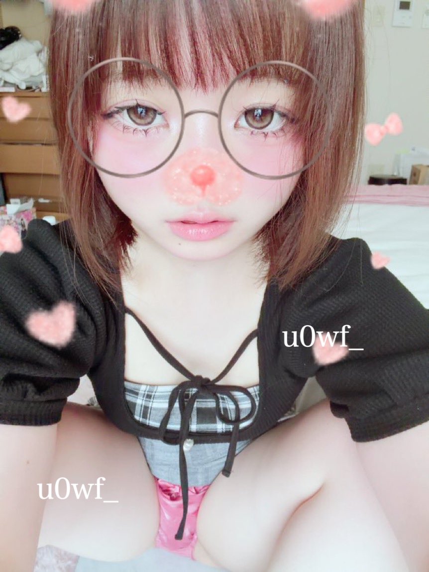u0wf_'s tweet photo. ♡
#裏アカ女子
#裏アカ男子と繋がりたい https://t.co/02mEV1UBG7