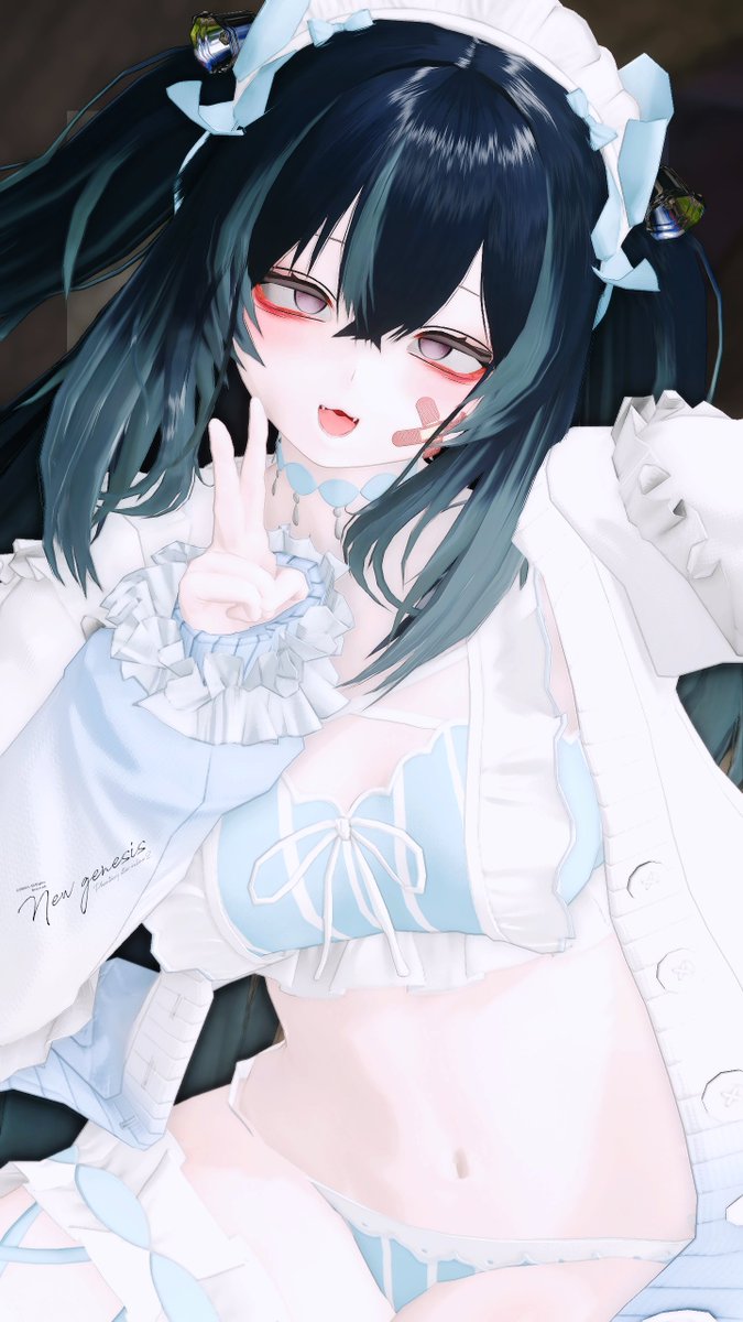 mizonye tweet picture