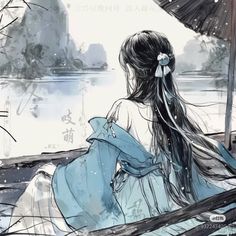 1973Emirhan's tweet photo. 青い瞳のアニメ美少女が夕焼けの海辺の街を見ている、アートは生きている 💫 🌅 🥹

#アニメイラスト #美少女 #animegirl #art
MssL https://t.co/Mt8fiiDAtK