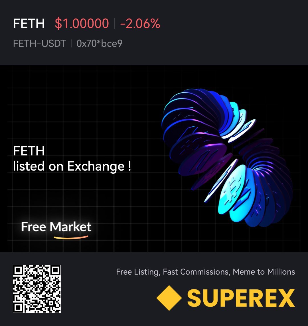 future_eth2023's tweet photo. Follow me, FutureEthereum FETH https://t.co/QrJB3IZZn1