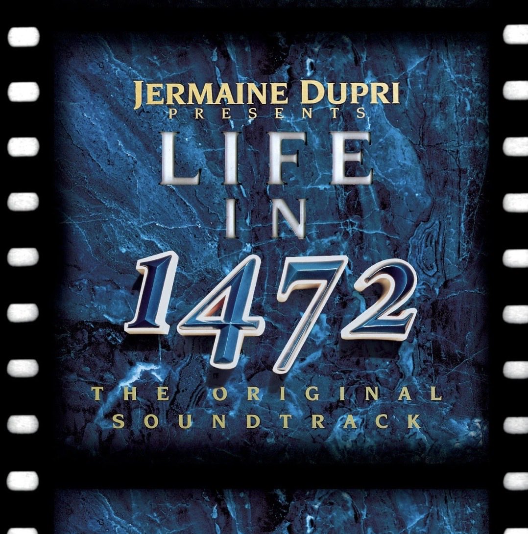 LaidbakDav's tweet photo. @mis__educated Nobody puts respect on this album or talks about the all star features on this album. Jermaine dupri don’t get talked about enough for this album!! https://t.co/4Zyfaz8qgp