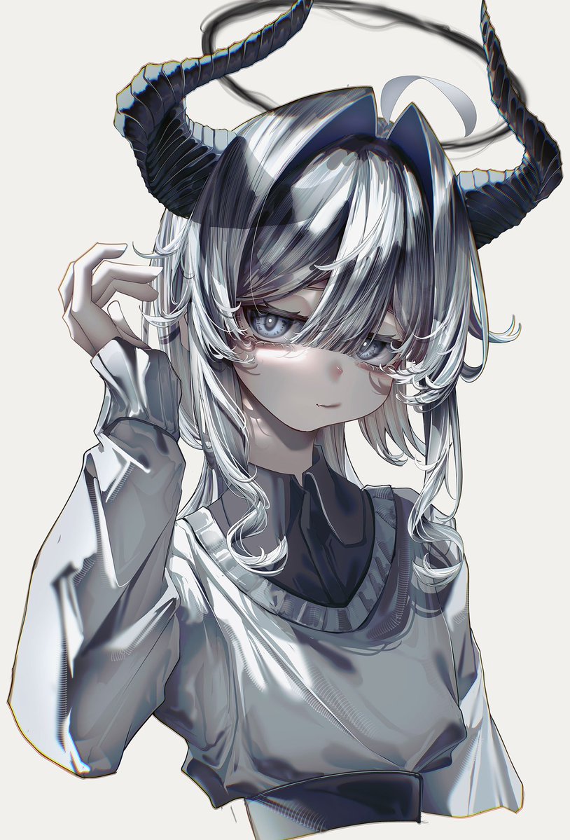 minto_0604's tweet photo. #OC https://t.co/JHeeFsz6GD