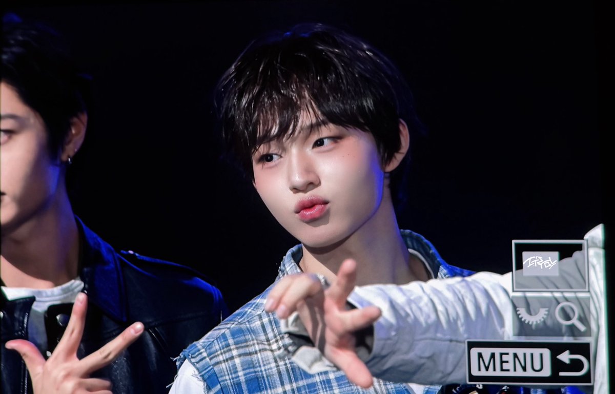 itsyoukeiju's tweet photo. 260814 KCON LA pre

#케이주 #KEIJU #ケイジュ https://t.co/6VLNr9WyKX