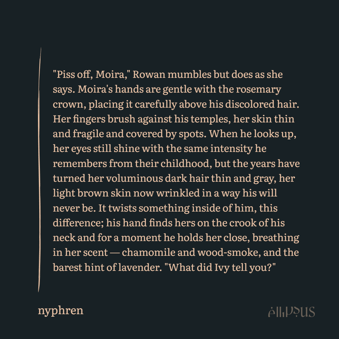 writingmoth's tweet photo. #amwriting rowand and moira and making myself really sad https://t.co/rBoBcFlhgL