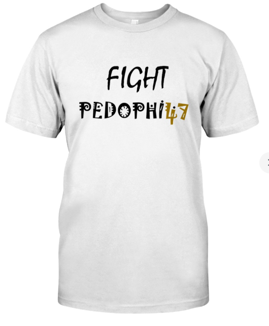 EmilyWnstn's tweet photo. My NEW anti-trump t shirt design

Link:https://t.co/G4rT8pZEZP https://t.co/BV5eMCGLM4