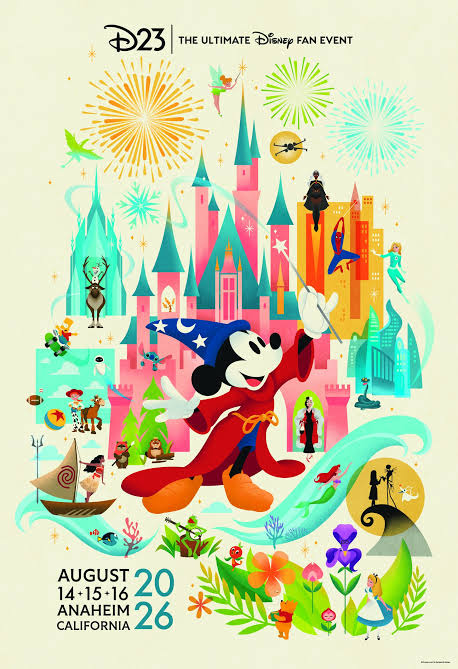 mpmorales's tweet photo. UM RESUMO DOS ANÚNCIOS DA D23 AQUI NESSE FIO/THREAD 🧶

salvem o post e vamos de anúncios: #D23 https://t.co/SoL9daPXr5