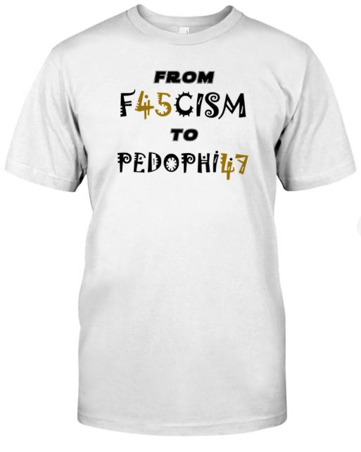 EmilyWnstn's tweet photo. My new t shirt design 🥰

Link:https://t.co/zXYFi6tzeV https://t.co/p9IxpXSomU