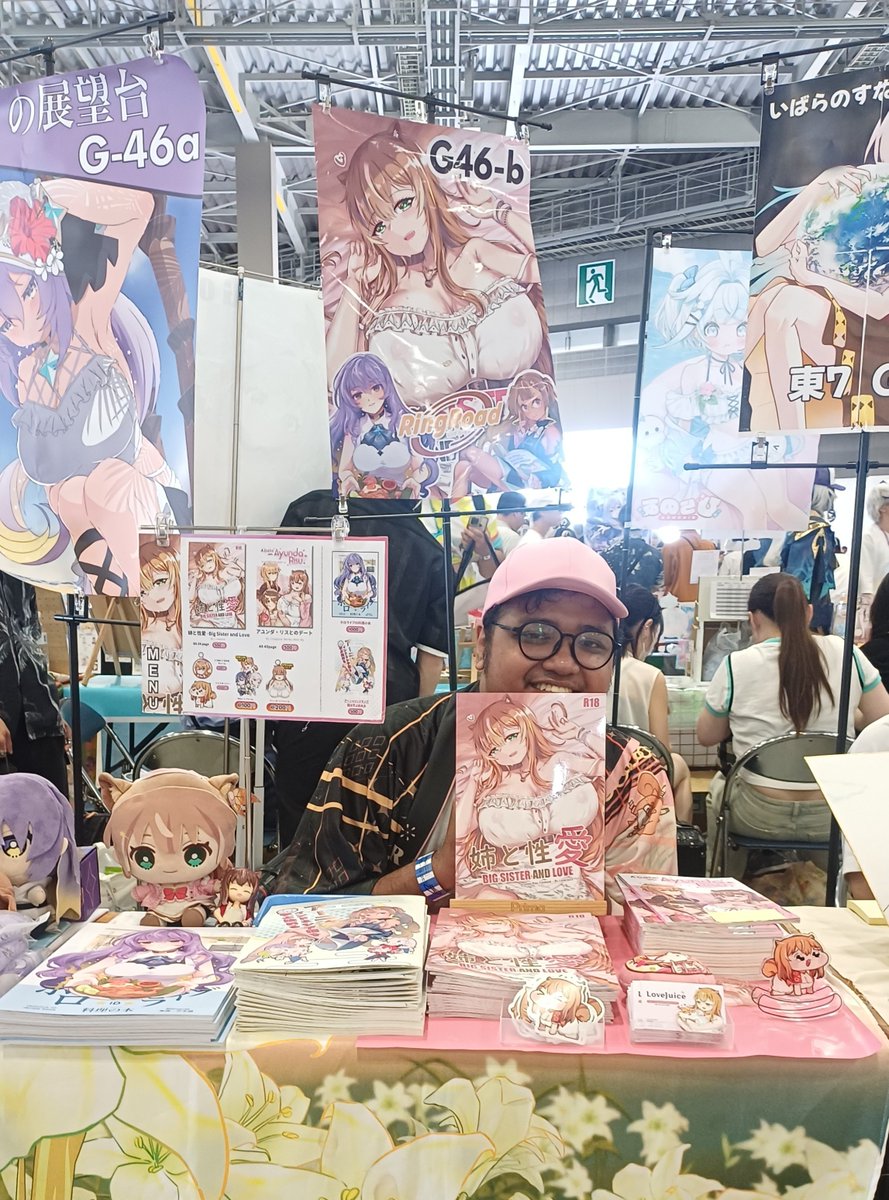 elmonstery's tweet photo. Membawa tupai risu dari indonesia!
Welcome! https://t.co/JJkFBkwMVH