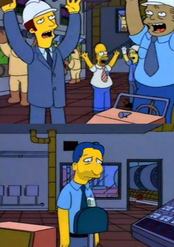 LuisValLe_A's tweet photo. 📢¡Todo el que tenga visa puede irse temprano hoy!
  
-¡EEHHHHHHHHHH!
  
-... https://t.co/v0JVdgxia8