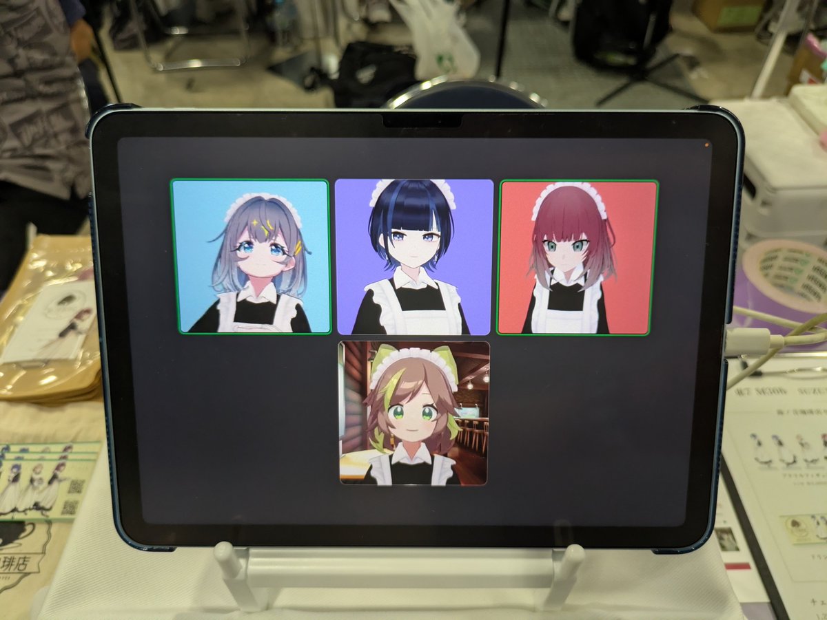 pj_SUZUNONE's tweet photo. 本日はよろしくお願いします！ https://t.co/a04jCfllTt