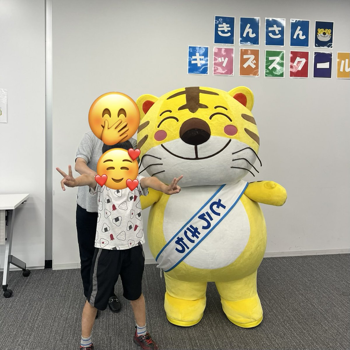 hanatate8787's tweet photo. 夏休みに入り、息子氏と2人で様々なイベントに参加しております💕

実家、義実家は同市内にあり、ダンナの仕事もお盆関係なく通常勤務なので、遠出は出来ず...😅

息子氏は満足してくれておりますが、付き合う母の方がヘロヘロです😭 https://t.co/St6g1Ev2D4
