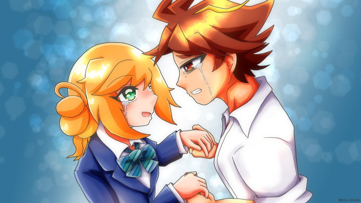 piui_piupiu's tweet photo. #一次創作祭り夏の陣2026
#絵柄が好みって人にフォローされたい
ポップな絵柄で、重厚な内容のフリーノベルゲームを作っています✨
現在は少年漫画と少女漫画のいいとこどりな、バカゲー風・人間ドラマ乙女ゲー「爆走こじらせBOY」を、秋公開に向けて鋭意制作中💪
(ティラノゲームフェス11参加予定🦖) https://t.co/VgtEVRvwRw