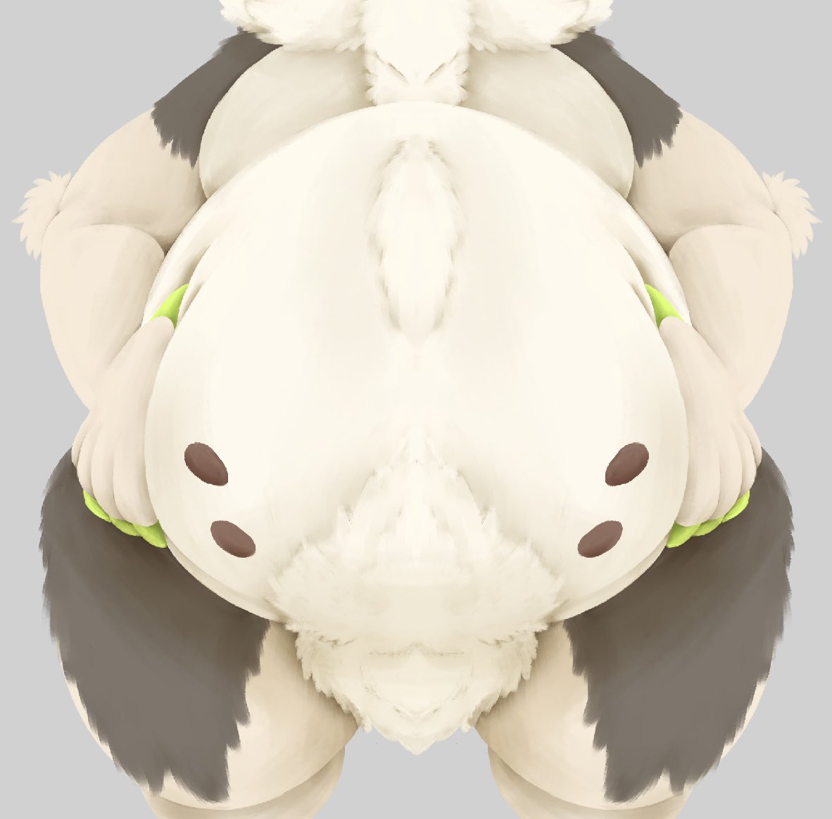 BigBeastCat's tweet photo. Lowkey i forgot i knew how to paint https://t.co/ppEa9q5Z9i