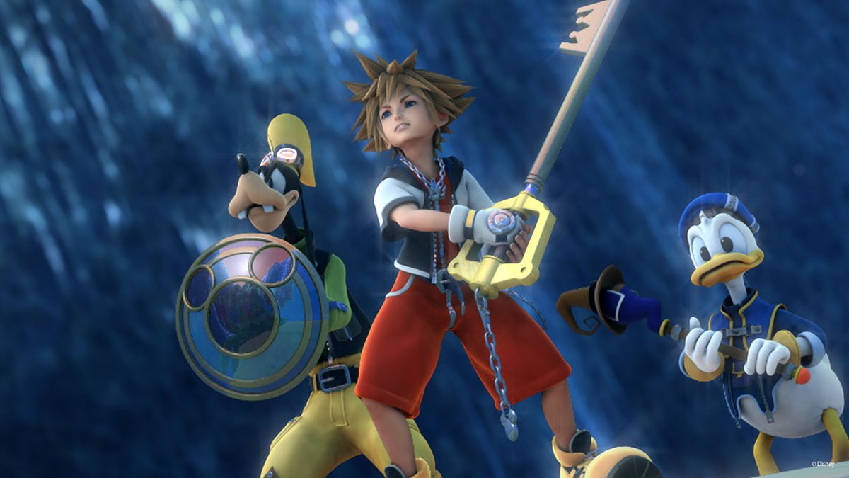 TheoticLight's tweet photo. You have spent over two Decades on Kingdom Hearts thinking it was an Anime Crossover about Keyblades and Friendship.

It is actually smuggling an entire Ancient Cosmology into an awesome Video Game Series 🎮 and very few people are seeing this!

Start with the Basic Architecture. Scripture opens with a Division, not a Negotiation — Light set apart from Darkness, Order set apart from Chaos.

Kingdom Hearts borrows that same Structural Language. Darkness in the Series is never treated as Good. It is treated as a Battlefield — a Place where a Person’s Loyalty gets tested, the way Riku’s entire Character Arc exists to prove a Heart can walk through Corruption and still be receive Redemption from the other side.

Now watch what happens when someone loses that Fight. A Heart consumed by Darkness doesn’t just vanish. It splits. The Heart itself turns into a Heartless — feral, hungry, no Conscience left inside it!

What remains of the Body and Soul becomes a Nobody — sharp, capable, fully functional, and completely empty where a Soul used to be.

That is not random Lore. That is an Old Map of the Human Psyche showing up inside a Video Game — the raw, unruled Instinct on one side, the hollow performing Mask on the other, and a person spending the whole Story trying to become whole again.

Then there is the name of the Game itself. Kingdom Hearts is not just a Title. Inside the Story it is an actual Realm of pure, Uncorrupted Light sitting above ordinary Time, the True Source every scattered Heart is trying to find its way back to — and an entire Ancient Text about a Man named Enoch who taken up through Nine Heavens into the Tenth Heaven describes something built the exact same way.

I traced the full Web of Sources behind this — where the Symbolism actually comes from, and why it hits people who’ve never opened a single Ancient Text.

Check out my FREE Substack Article on Kingdom Hearts and the Ten Heavens, it will change how you look at the entire Kingdom Hearts Series!

There are much more Articles on Topics like this so be sure to subscribe to my Substack if you’re interested!

Here’s my FREE Substack Article about Kingdom Hearts called “The χ-Blade And The Tenth Heaven”…

Enjoy!

https://t.co/UobeEK721O