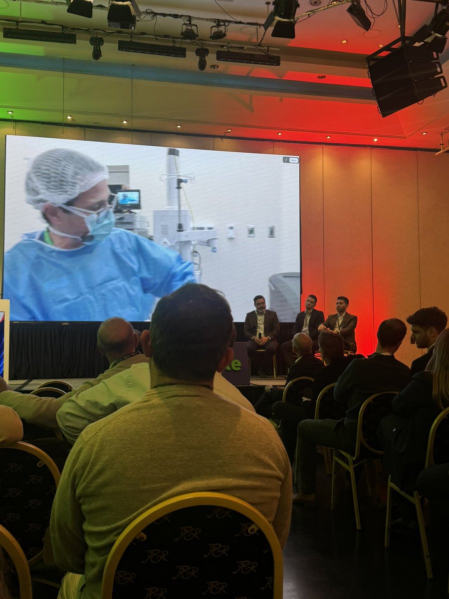 epeton's tweet photo. Enuclearte II excelente evento de primer nivel para compartir experiencias , actualizar conocimientos y seguir creciendo en cirugía prostática mínimamente invasiva #EnucleArteII #HoLEP #Urology https://t.co/Tr82CY5WzB