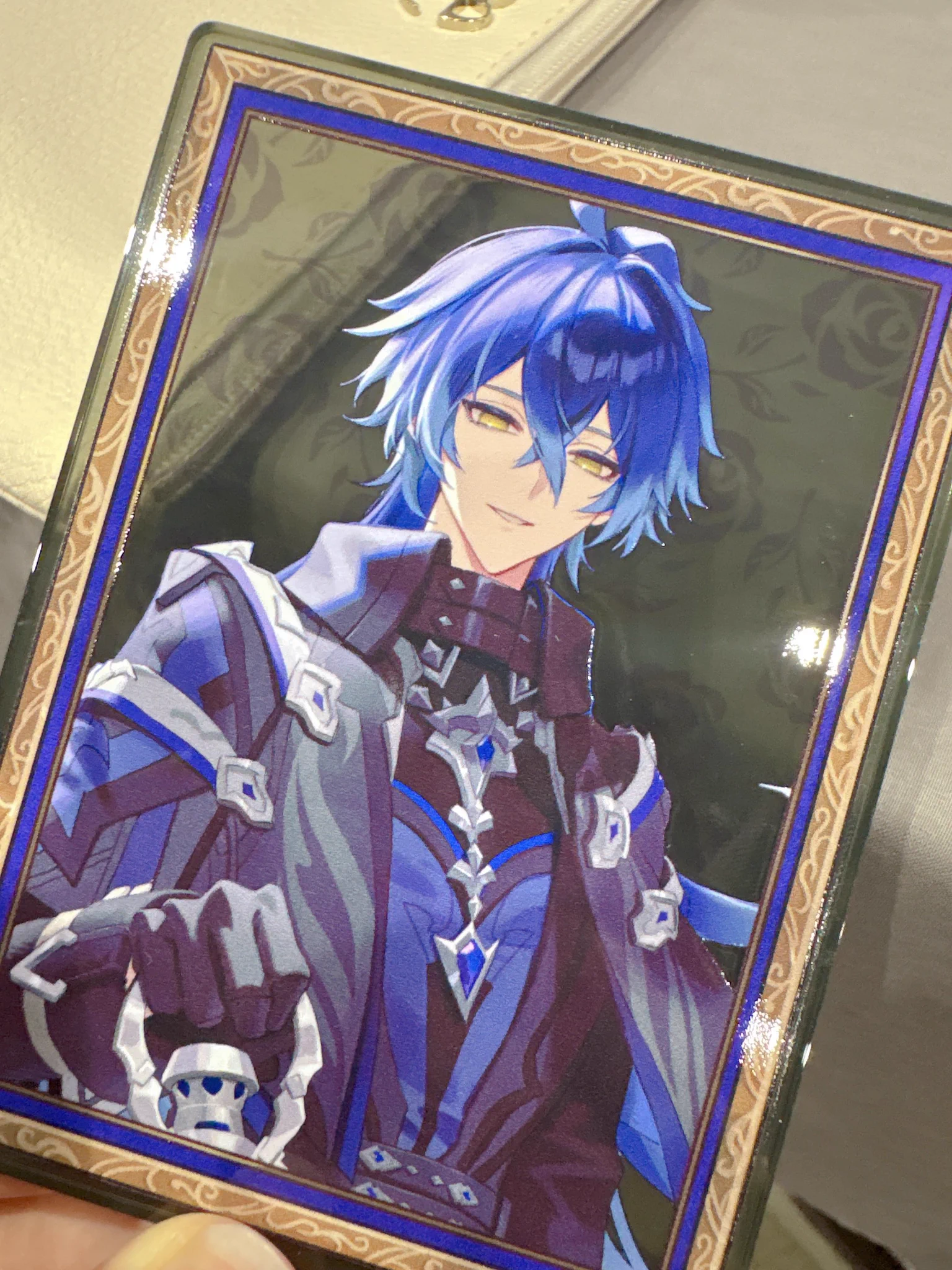 てこ✧ (@asagizuisen) / X