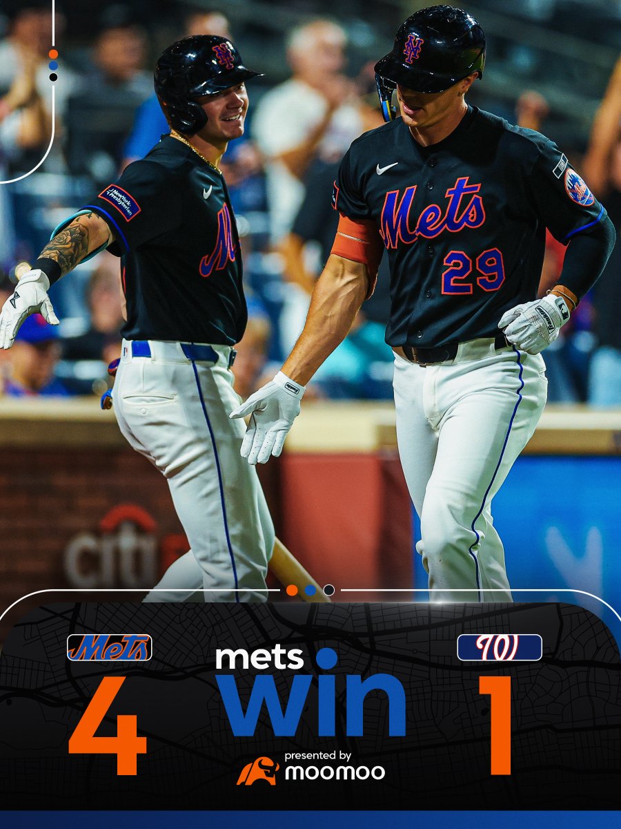 Mets tweet picture
