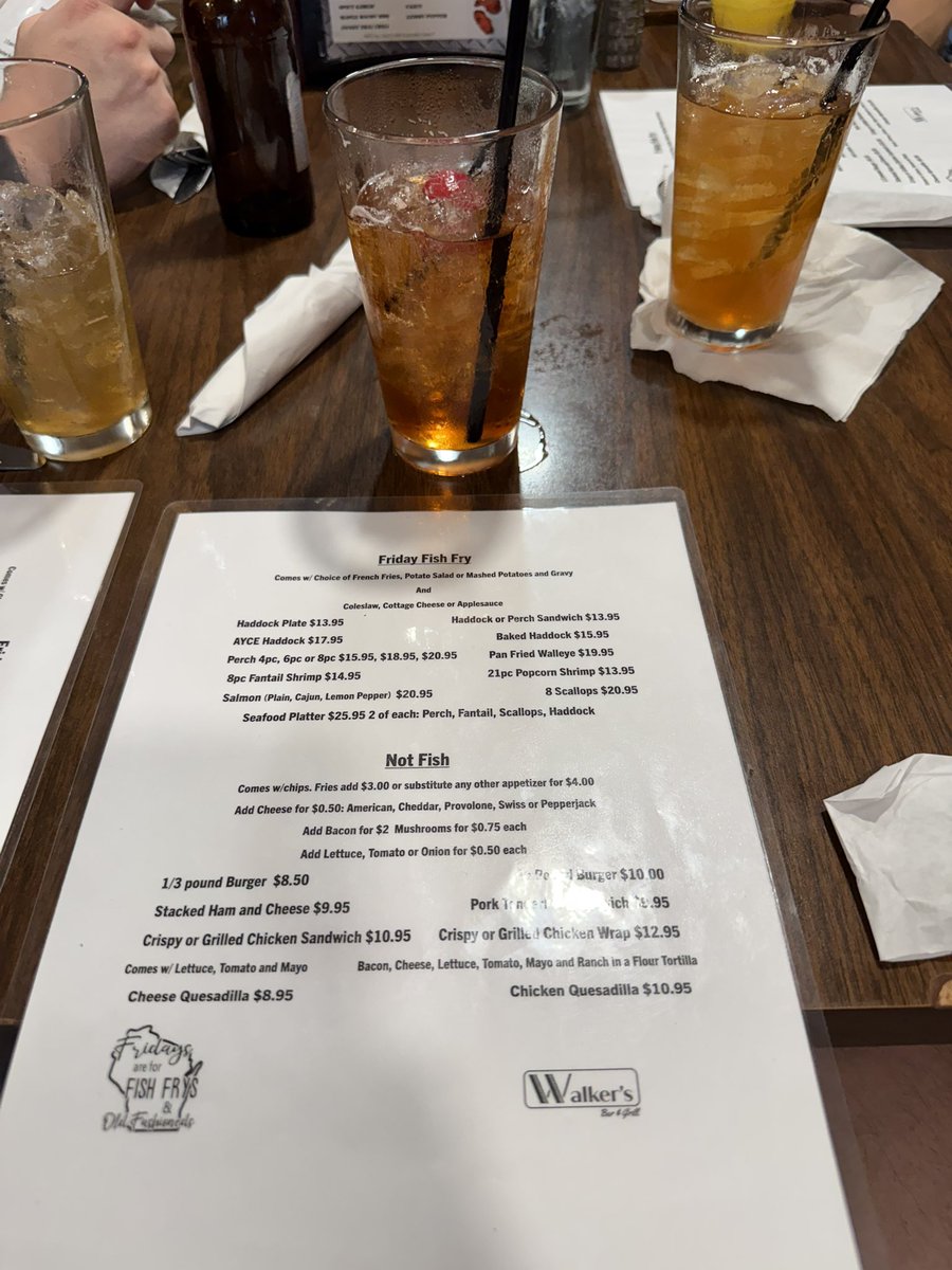 EngineerGrumpy's tweet photo. @CyborgPeds Wisconsin has been achieved. https://t.co/28f6lKzRza