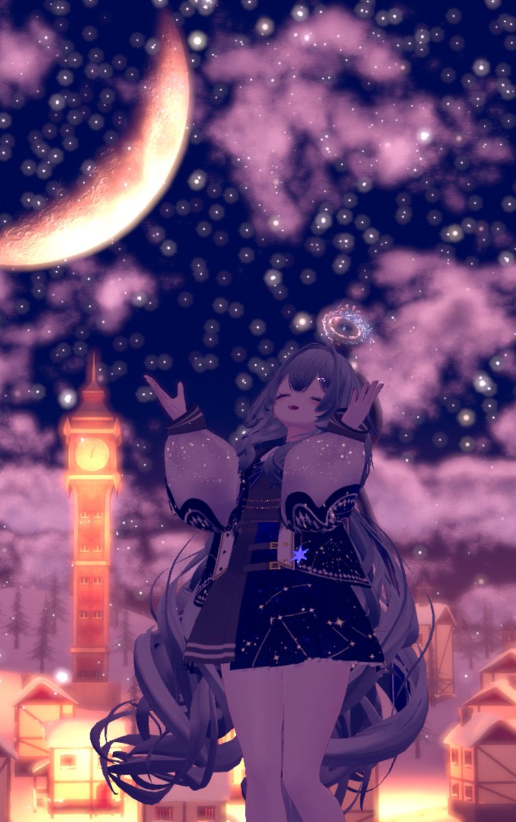 ryuzakishoyo_VR's tweet photo. 【rurune生誕祭企画】

全5名様へのプレゼント企画です！

抽選と選考がありますので絶対欲しいという方は両方参加がおすすめです💓

抽選人数:3名
条件:RT＆フォロー

選考人数:2名
条件:上記＋リプライでルルネ愛や使いたい理由、着せたいお洋服等をポスト

締切:8/25

#rurune3D #VRC  #BOOTH https://t.co/0HGqRRS6CE