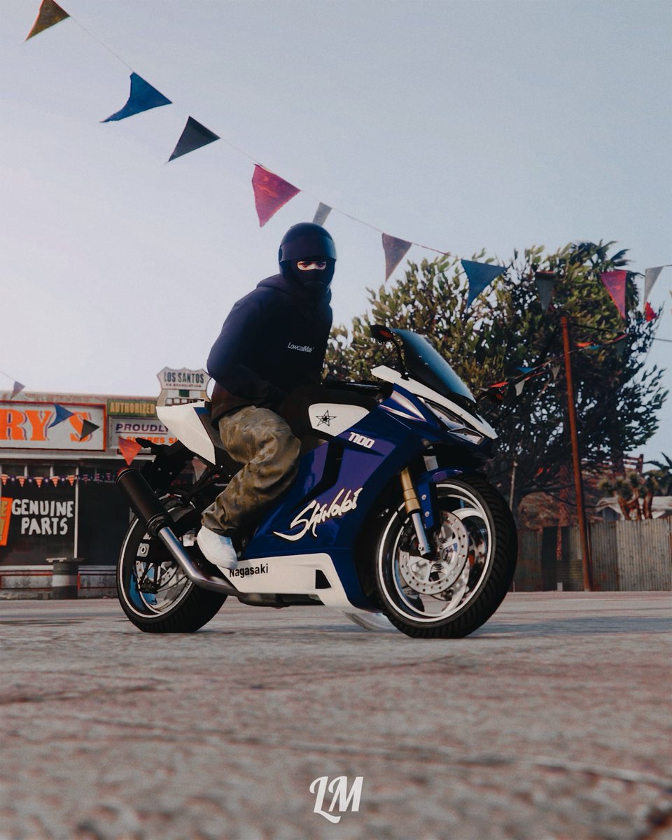 LowcalMate220's tweet photo. 忍
#GTAOnline #VirtualPhotography
#LowcalMate™ #LM220 https://t.co/UOlQrbWWxJ