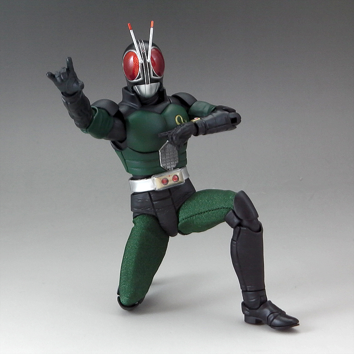 shikikin_J's tweet photo. 年功序列問題を鋭く風刺する物語です。
#仮面ライダーBLACKRX
 #人生に玩具あり小劇場 https://t.co/9NLH2MTV6Y