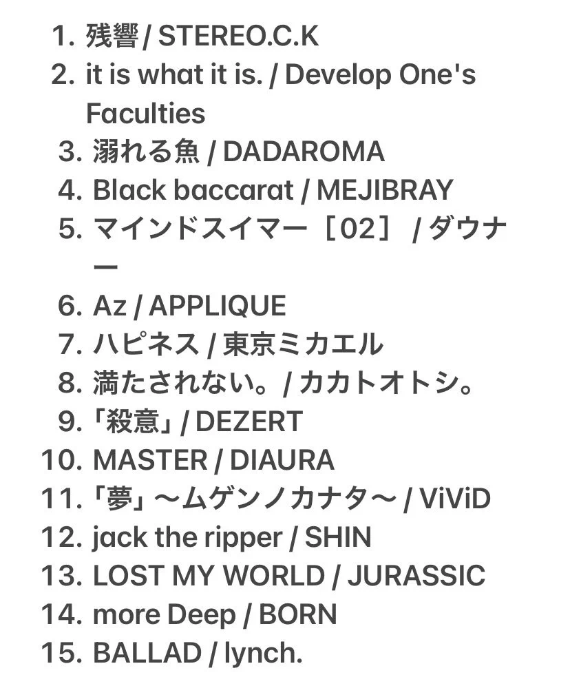 V系中古CD ネバーマインド (@nevnevcom) / X