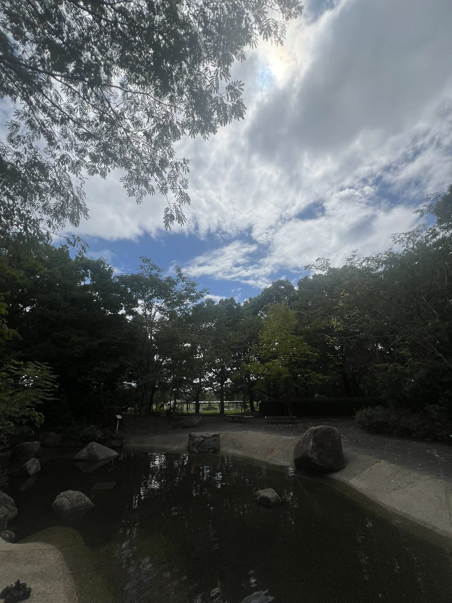 Dobo231_'s tweet photo. 天気が良い https://t.co/d5sZpGZxor