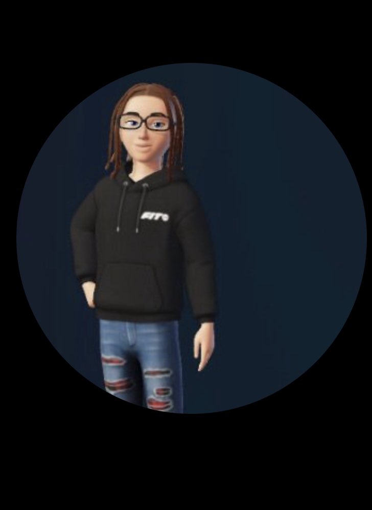 Sarlettwolf_22's tweet photo. Hi. 

Name: Wolf 🐺 

Age: 22 (17/3/2004)

Hight: 5’10 

I’m a script writer 
I’m a gamer 

(🖤 + 🔁 = moots) https://t.co/fs4OwiDt8V