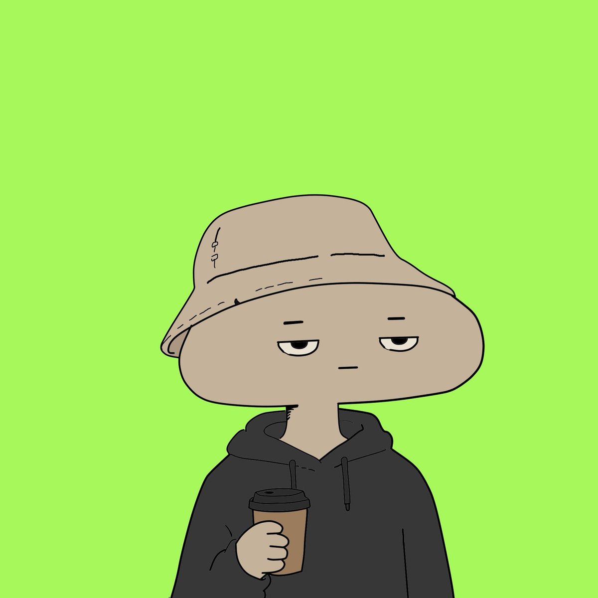 TheSlouchesRH's tweet photo. The following communities are eligible for free mint:

Stonk Brokers
Cashcats
H00dle
Chain Mancers
MonkeyHood
OnchainHoodies &amp; many more

i’m too lazy to list them all out 

time for my coffee break will be back and if you see this comment your wallet + rt for wl https://t.co/qJpUj6boZI