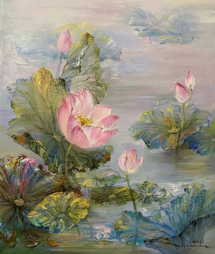 calmlivng's tweet photo. whimsical art https://t.co/hz6JolA5uF
