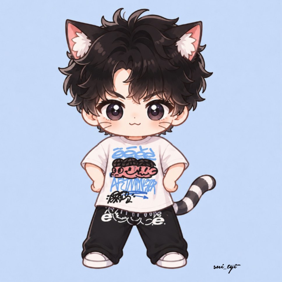 sui_tyi's tweet photo. I swear, little kitty DuoDuo is seriously so freaking adorable, I can’t handle it 😭😬 ##汪铎 #葛凡 #WangDuo #GeFan #BackToLife https://t.co/N3msS3Jee4