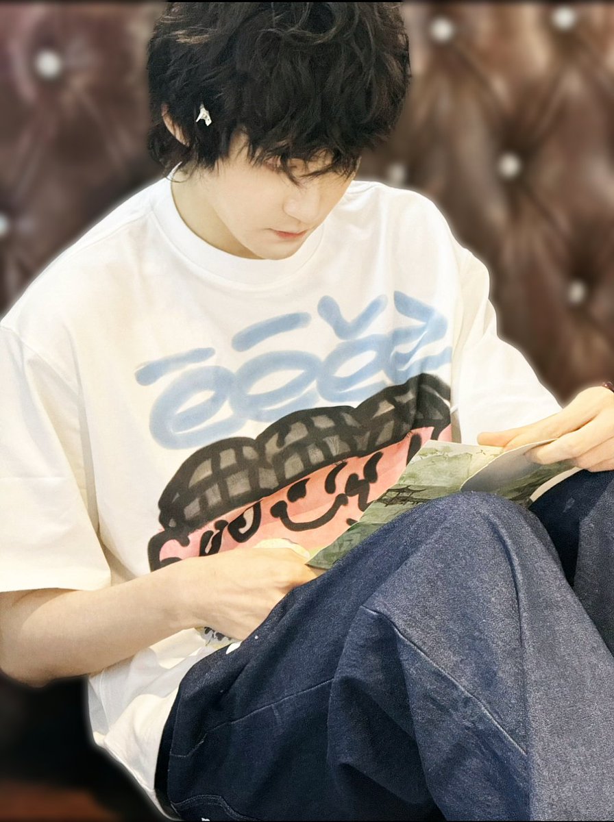 sui_tyi's tweet photo. I swear, little kitty DuoDuo is seriously so freaking adorable, I can’t handle it 😭😬 ##汪铎 #葛凡 #WangDuo #GeFan #BackToLife https://t.co/N3msS3Jee4