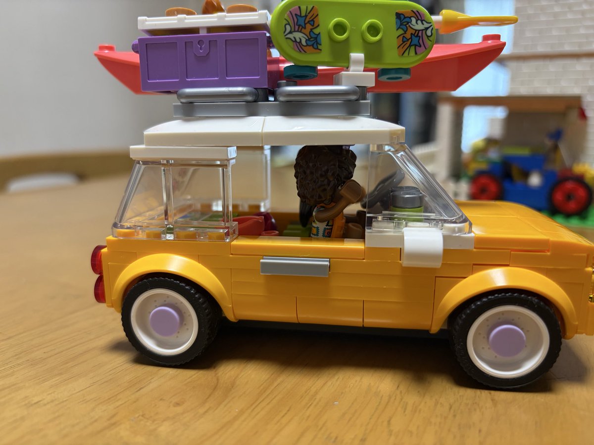 LEGOmamiOsaka's tweet photo. #レゴフレンズ　
#ＬＥＧＯフレンズ
#LEGO
#レゴ
#団地
#お家つくるのん好き
#実家
#LEGOHOME
#レゴホーム
#LEGO好き
#レゴ好き
#孫とLEGO
#AI作品をいつかは超えたい💪 https://t.co/XZlLyMgDf4