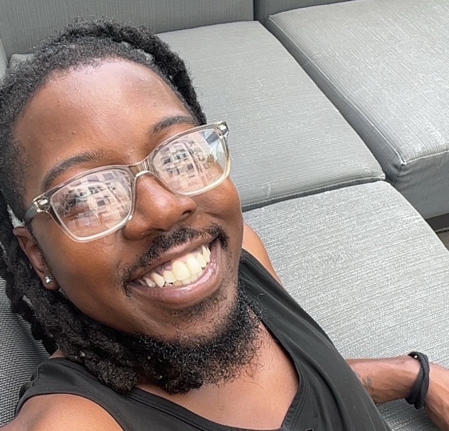aaxvpx_'s tweet photo. They say went when it pours the gates of heaven are opening &amp; it’s doing just that. ima miss your silly ass immensely . My every last FaceTime photo of you. You were so excited bro. I’m happy you got the chance to enjoyed it🥺💔. God needed an angel #forever29 #KingMafiaAnt https://t.co/fxQG2TUbFF