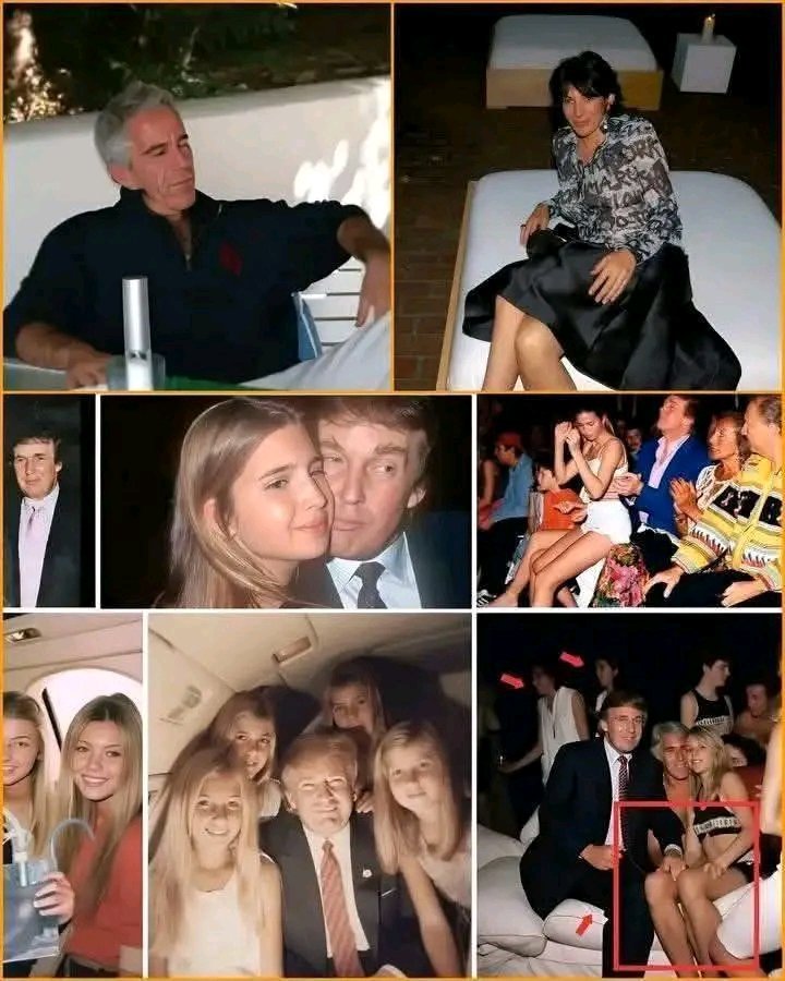 KarinArcus_ok's tweet photo. No dejemos de hablar de los archivos Epstein hasta que se haga Justicia ⚖️ https://t.co/Rx92Jou16d