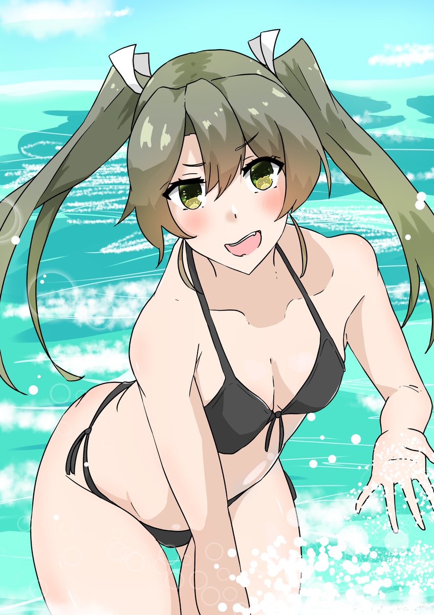 takoyakicoic's tweet photo. やったわねぇ！ https://t.co/RMS0yvP07q