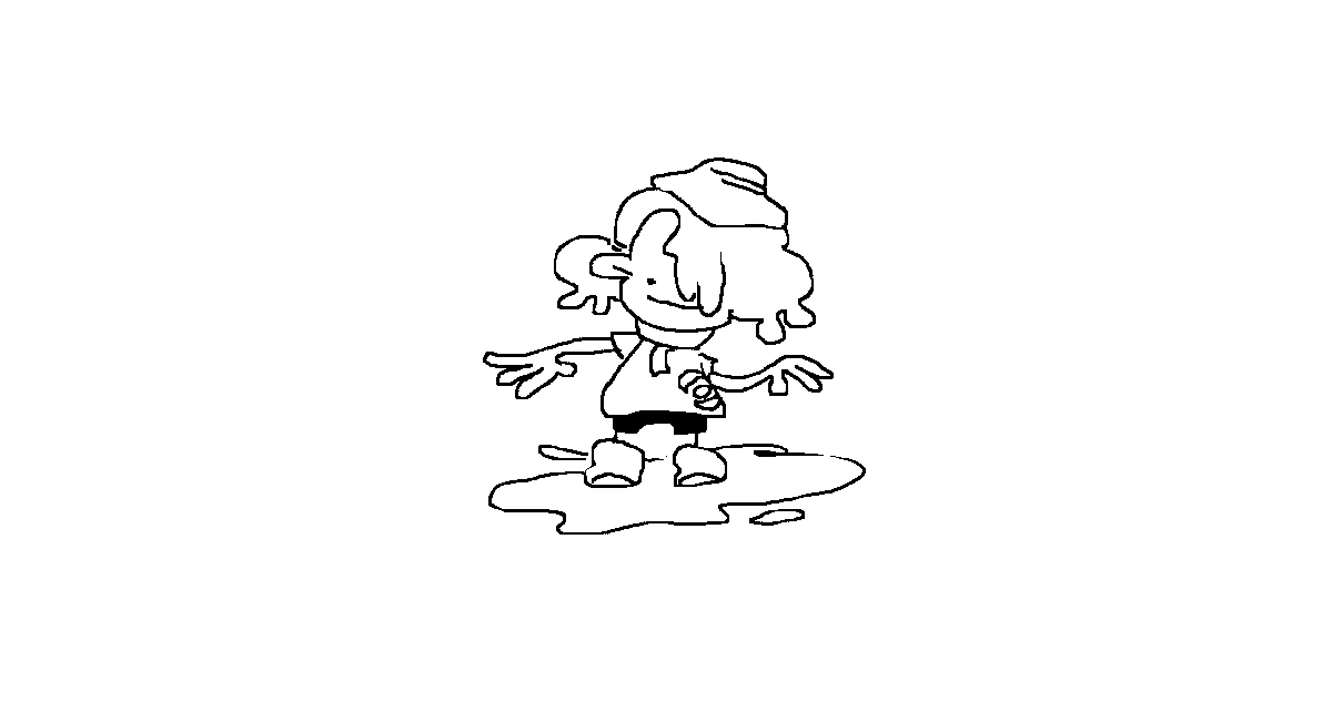 shrovmling's tweet photo. doodle of the day is: pokopia ditto https://t.co/cC6i0VeWAO