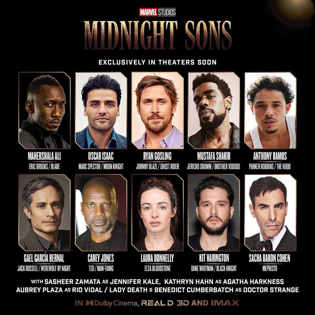 bluemintues's tweet photo. 'MIDNIGHT SONS' is in development

In Theatres May 2029 https://t.co/m4tgMeOsqq