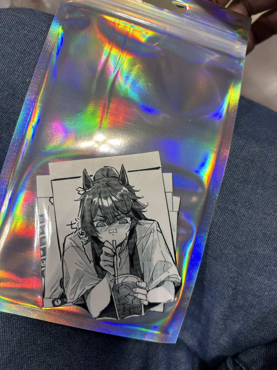 ワンエンオンリー NAOYA 28TH BIRTHDAY Seal シール帳 商品詳細ページ