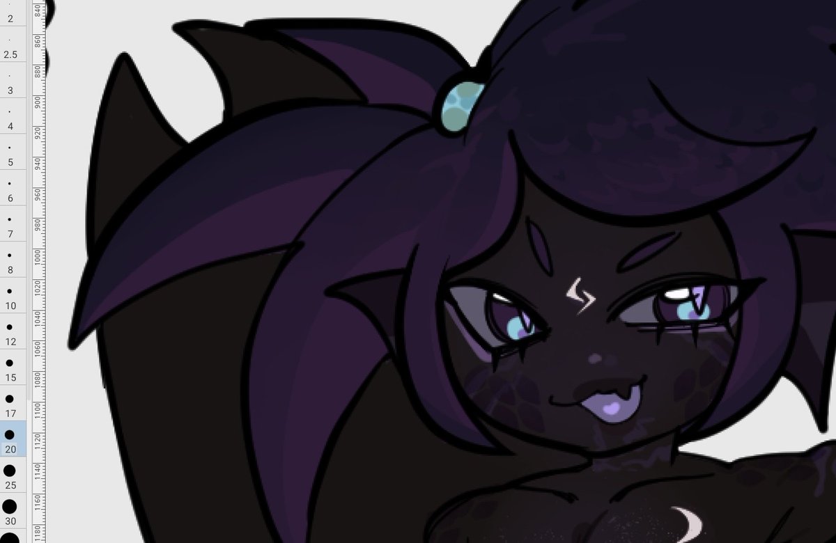 gogoblondiecom's tweet photo. adopt wip ! https://t.co/xofHGgb2A6