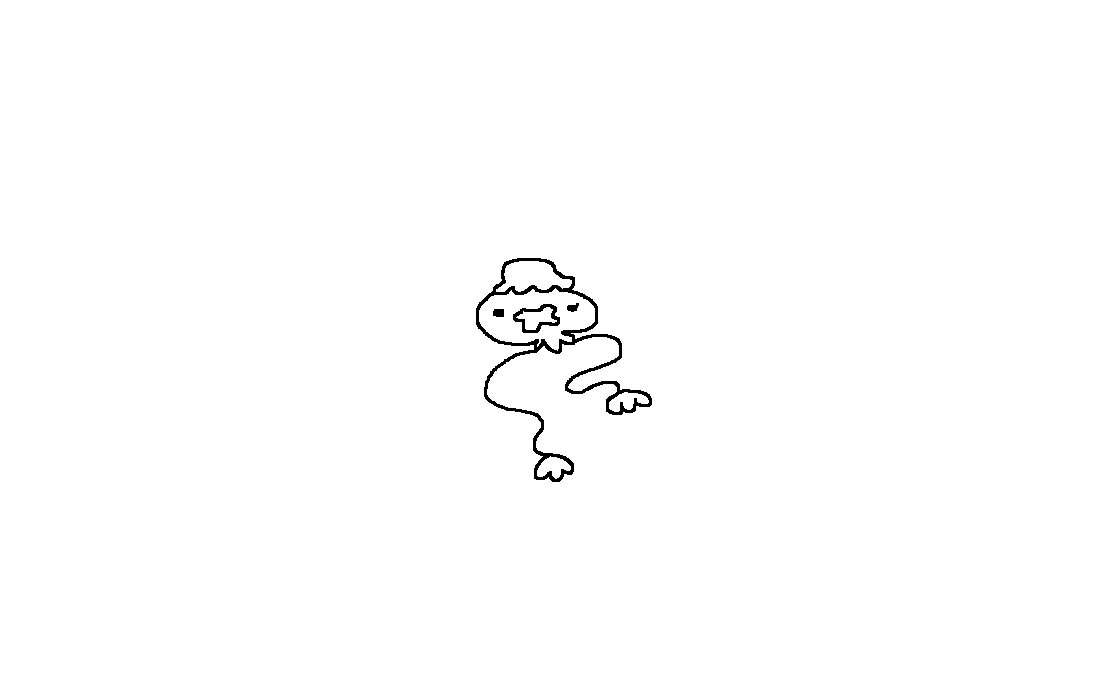shrovmling's tweet photo. doodle of the day is: drifloon https://t.co/ozjxp02tJK