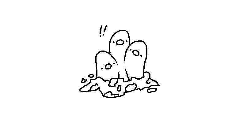 shrovmling's tweet photo. doodle of the day is: dugtrio https://t.co/GWsr296QvZ