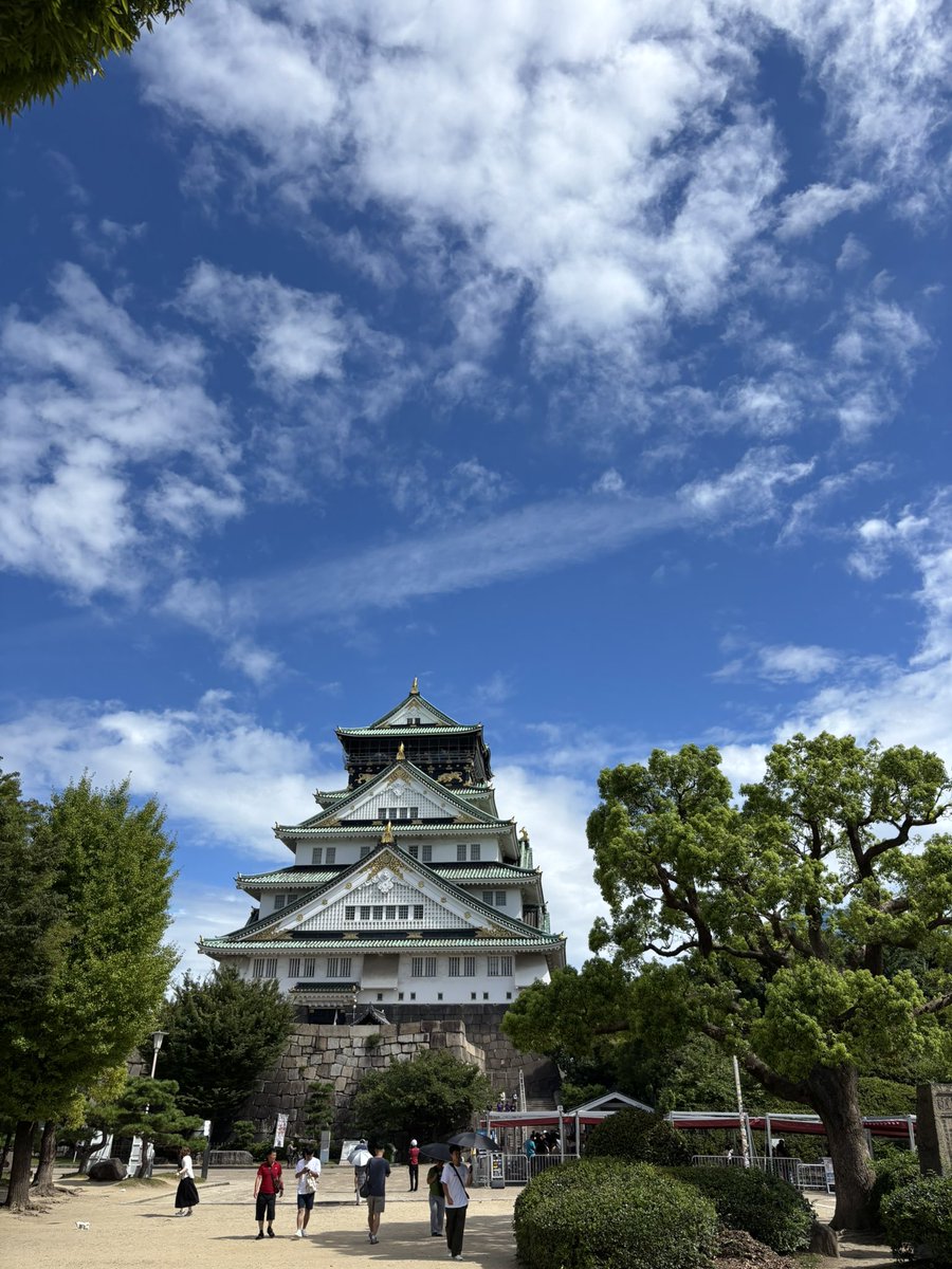 yukimi2490's tweet photo. 登ってきたよー天気割と良くて景色良かった☀️ https://t.co/JAiR8z4vsA