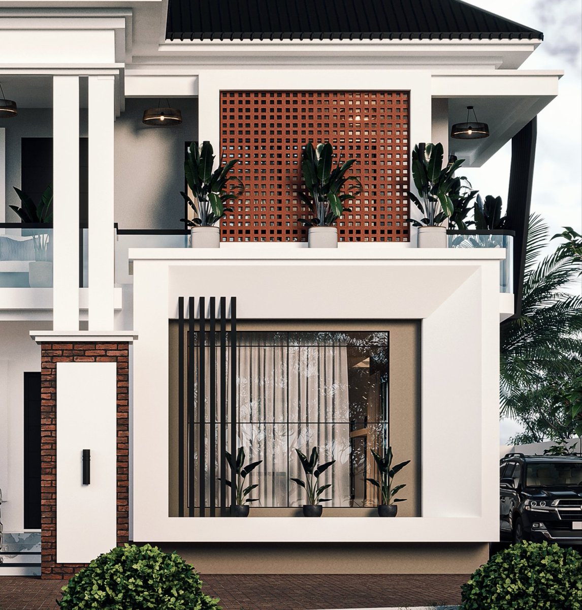 Skyarchitects01's tweet photo. ỤLỌ ỊDỊ N'OTU 🏡
We dey turn your ideas💡 to correct masterpiece💯 ,no be ordinary design nah Ogboga design 💯
#Skytec
#mygraphix
#lifeofanarchitect
#naijaarchitect https://t.co/7SleW5XVqS