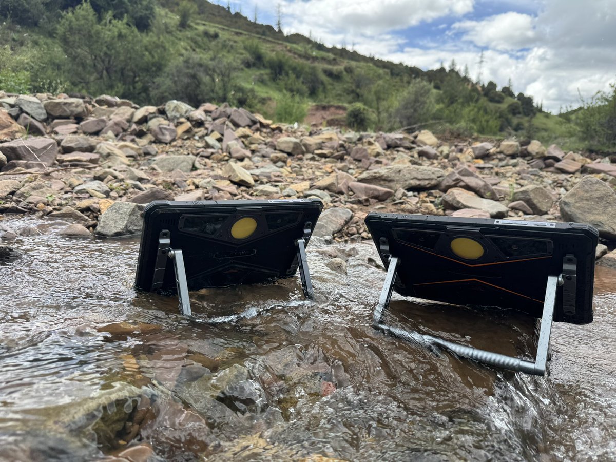 phone_brother's tweet photo. Rugtake t5pro flagship rugged tablet, the best rugged tablet in2026? #ruggedtablet #rugtake https://t.co/6o6FofB8hw